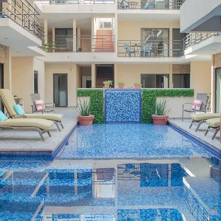 Pedregal Suites - Marina And Downtown Cabo San Lucas Dış mekan fotoğraf