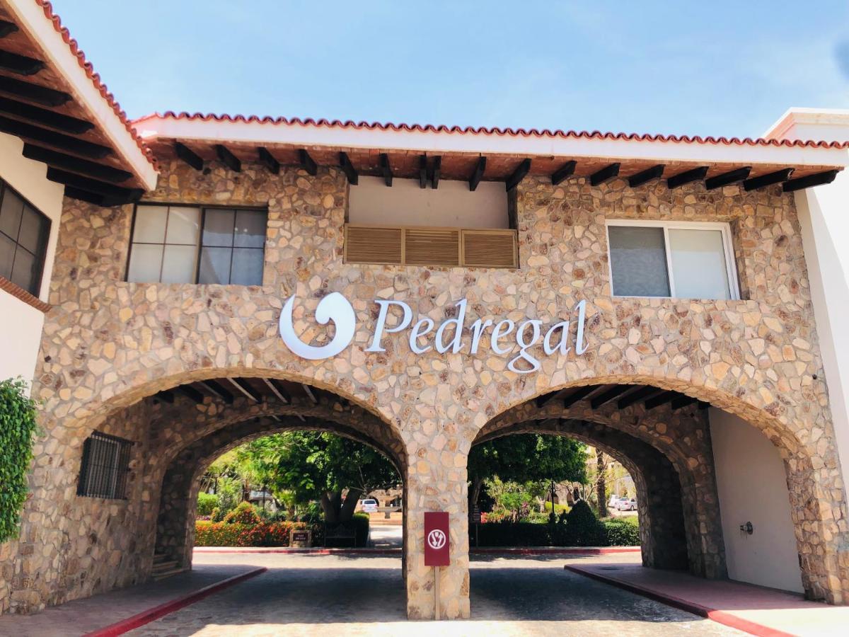 Pedregal Suites - Marina And Downtown Cabo San Lucas Dış mekan fotoğraf