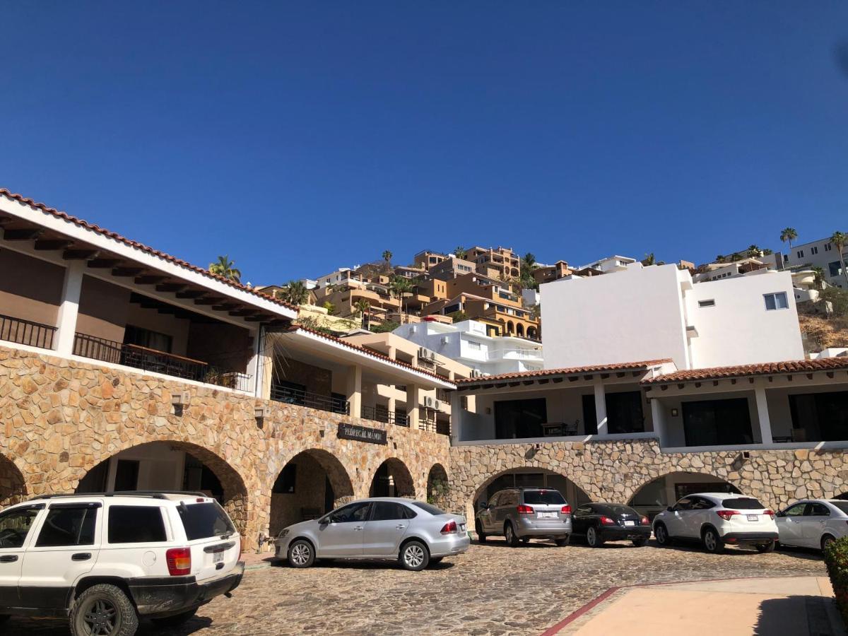 Pedregal Suites - Marina And Downtown Cabo San Lucas Dış mekan fotoğraf