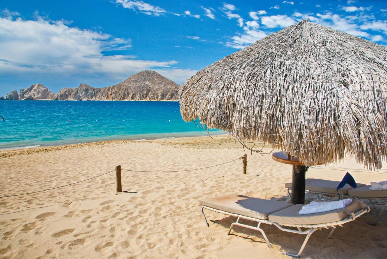 Pedregal Suites - Marina And Downtown Cabo San Lucas Dış mekan fotoğraf