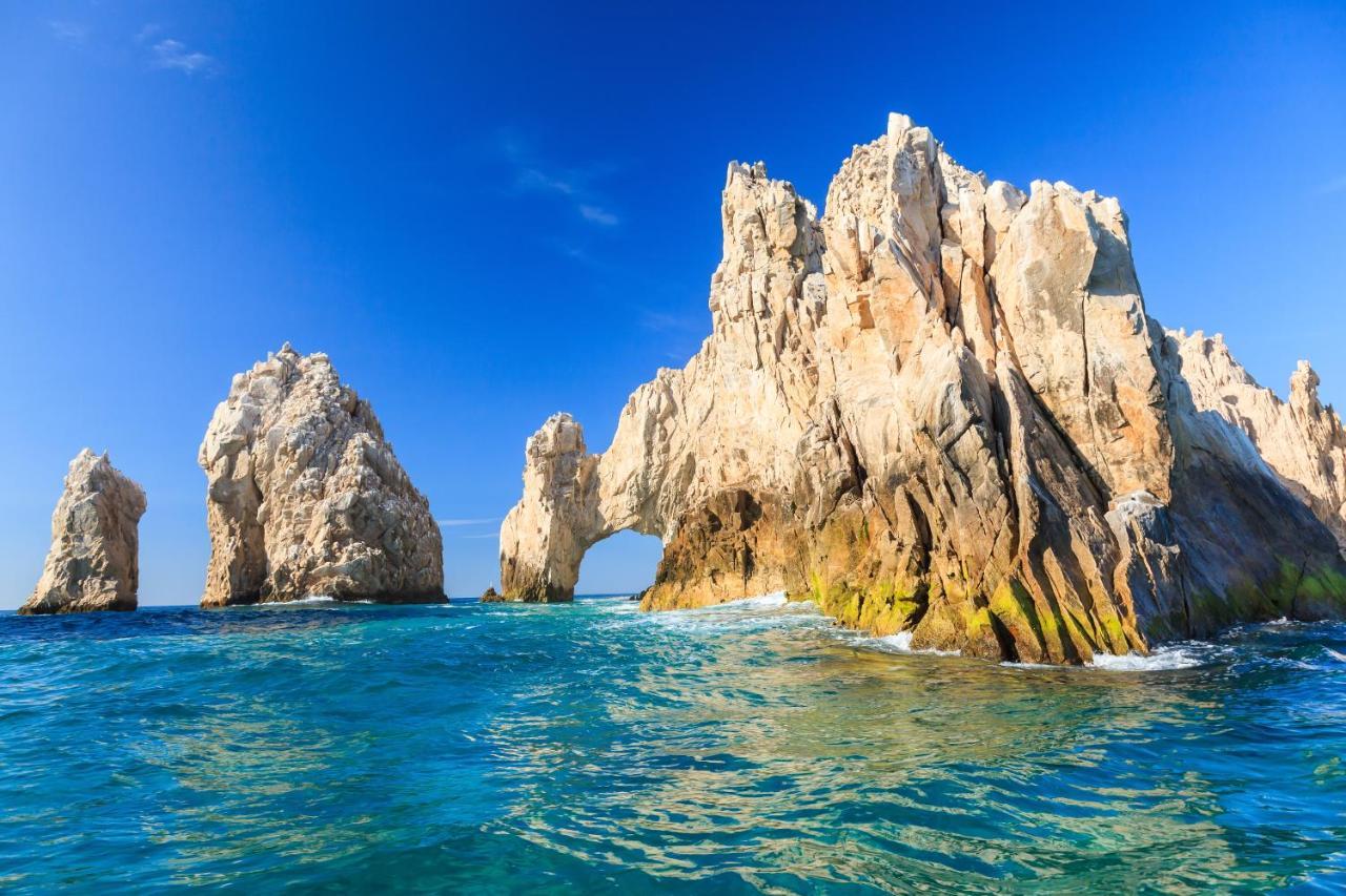 Pedregal Suites - Marina And Downtown Cabo San Lucas Dış mekan fotoğraf