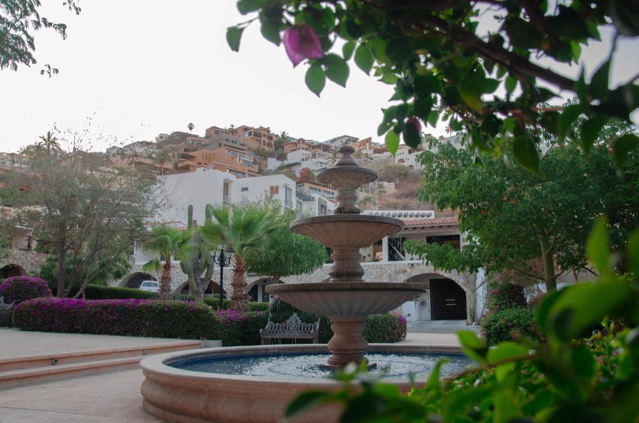 Pedregal Suites - Marina And Downtown Cabo San Lucas Dış mekan fotoğraf