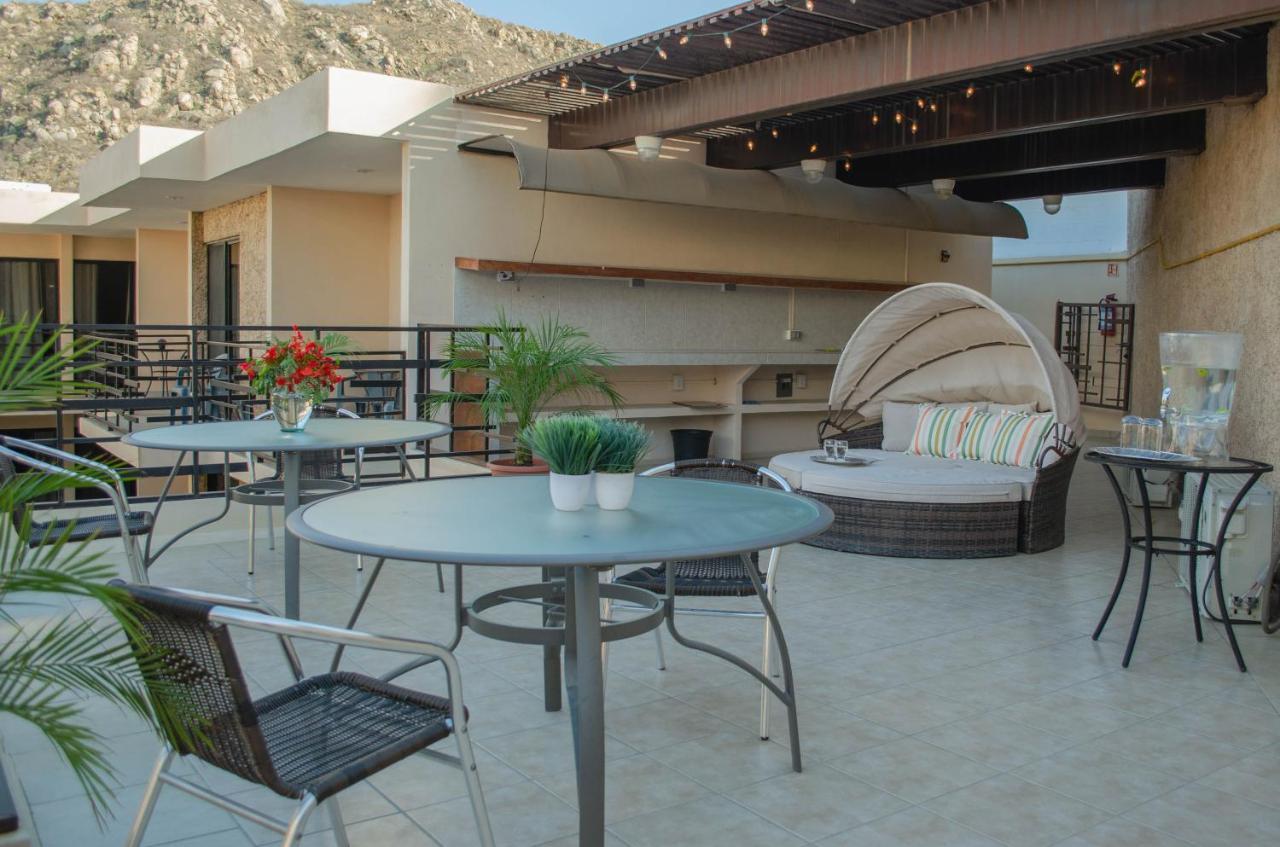 Pedregal Suites - Marina And Downtown Cabo San Lucas Dış mekan fotoğraf