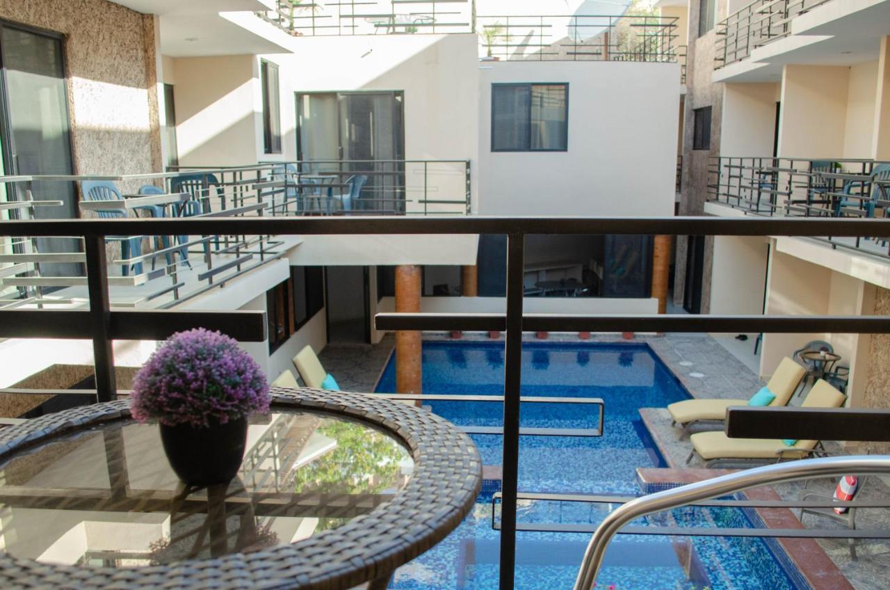 Pedregal Suites - Marina And Downtown Cabo San Lucas Dış mekan fotoğraf