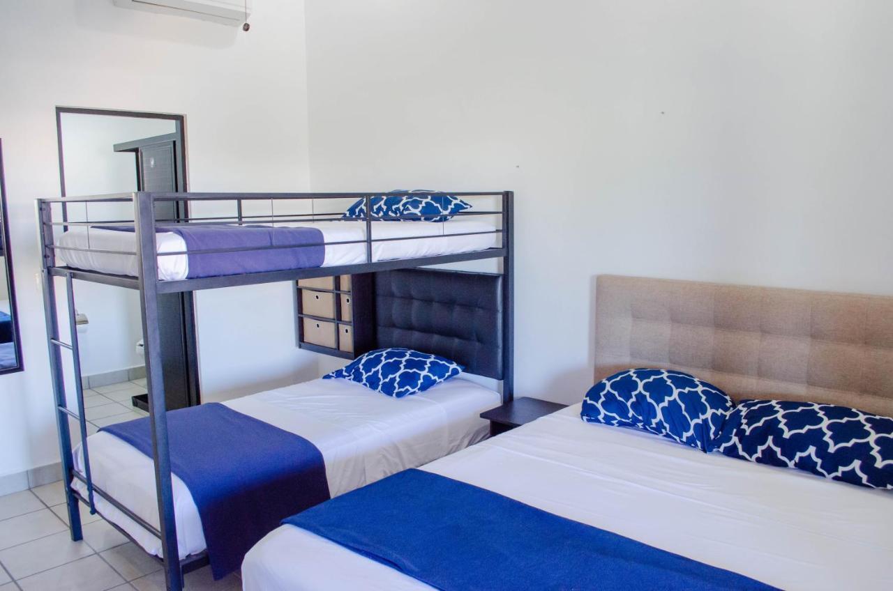Pedregal Suites - Marina And Downtown Cabo San Lucas Dış mekan fotoğraf