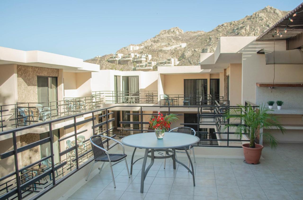 Pedregal Suites - Marina And Downtown Cabo San Lucas Dış mekan fotoğraf