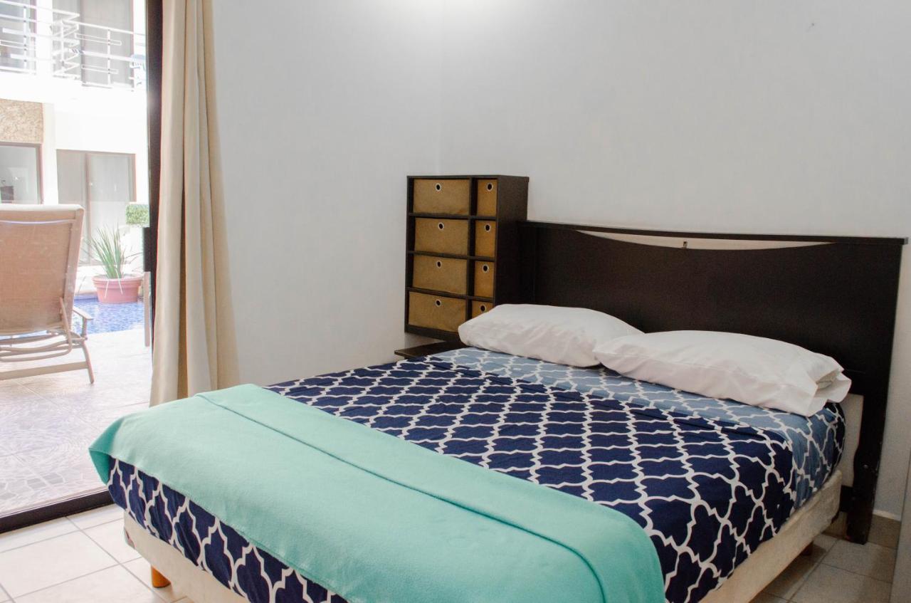 Pedregal Suites - Marina And Downtown Cabo San Lucas Dış mekan fotoğraf