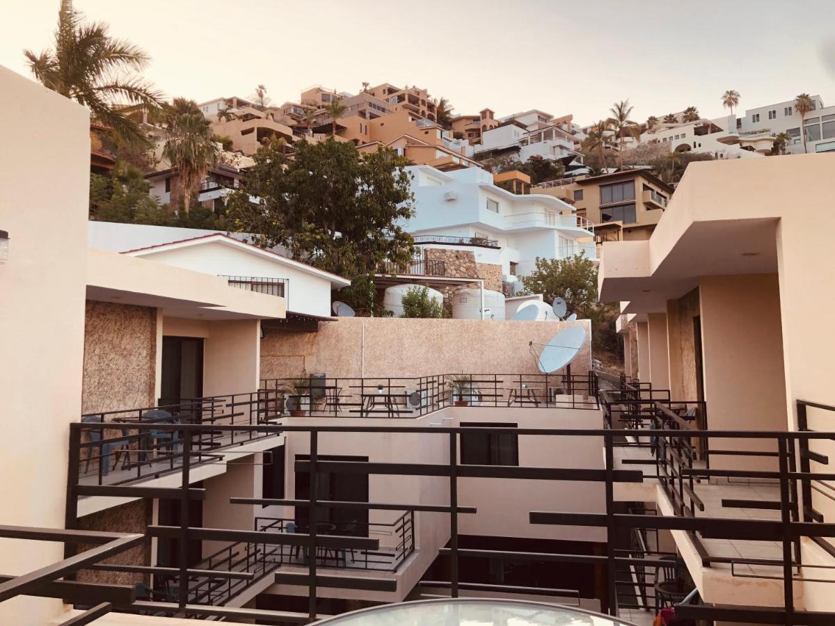 Pedregal Suites - Marina And Downtown Cabo San Lucas Dış mekan fotoğraf