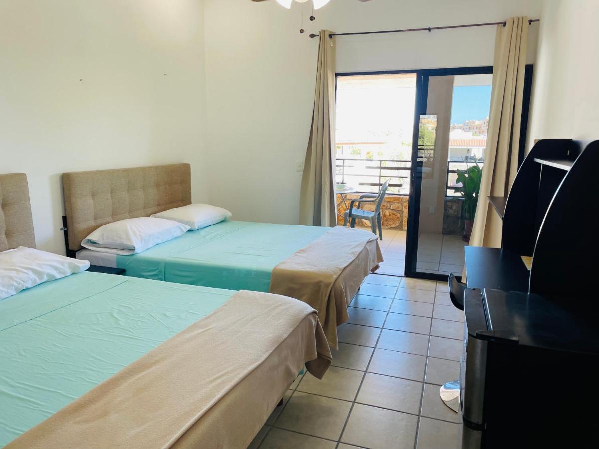 Pedregal Suites - Marina And Downtown Cabo San Lucas Dış mekan fotoğraf