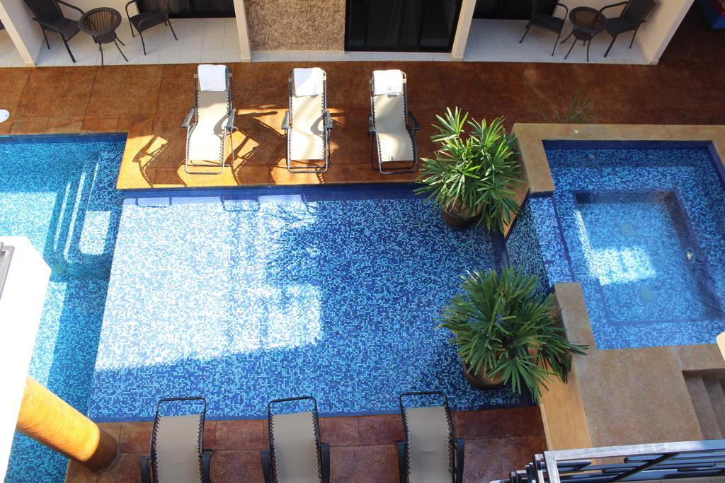 Pedregal Suites - Marina And Downtown Cabo San Lucas Dış mekan fotoğraf