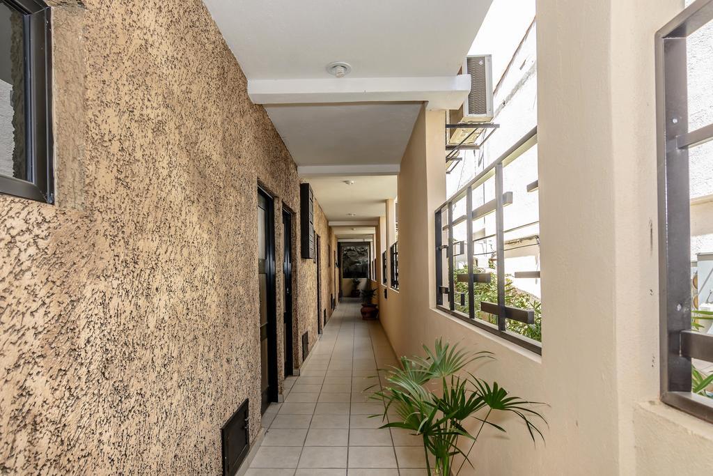 Pedregal Suites - Marina And Downtown Cabo San Lucas Dış mekan fotoğraf
