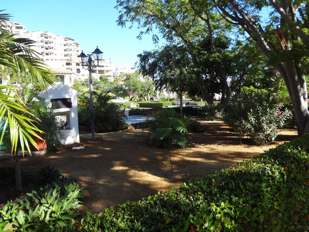 Pedregal Suites - Marina And Downtown Cabo San Lucas Dış mekan fotoğraf